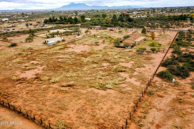 7735 E Ramsey Road, Sierra Vista, AZ 85650