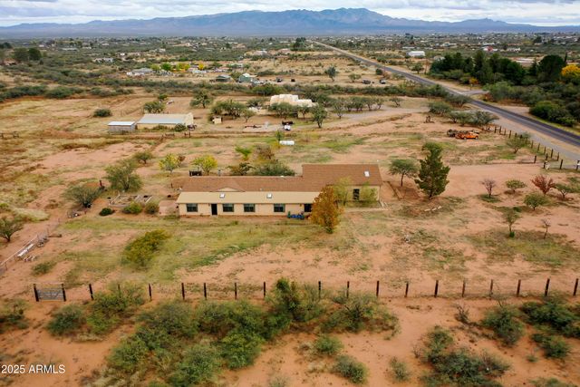 7735 E Ramsey Road, Sierra Vista, AZ 85650