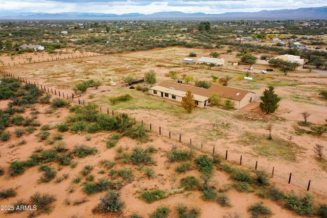 7735 E Ramsey Road, Sierra Vista, AZ 85650