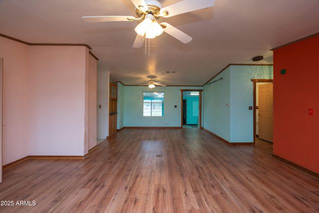 7735 E Ramsey Road, Sierra Vista, AZ 85650