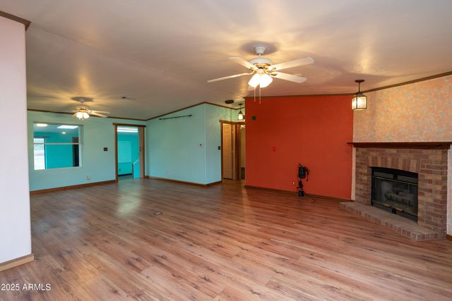 7735 E Ramsey Road, Sierra Vista, AZ 85650