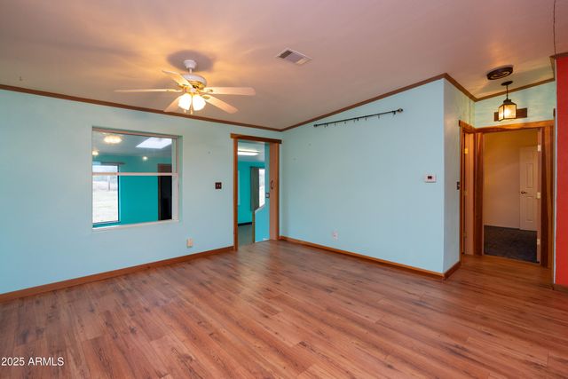 7735 E Ramsey Road, Sierra Vista, AZ 85650