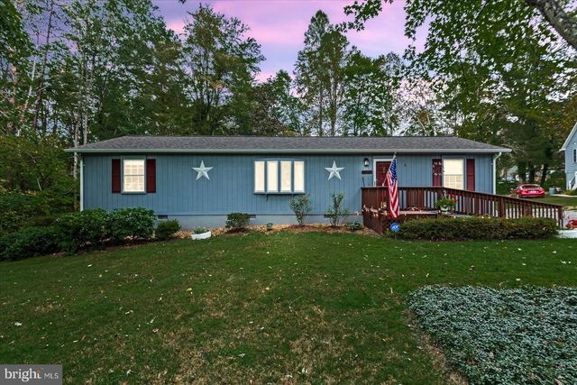 604 STRATFORD CIR, Locust Grove, VA 22508