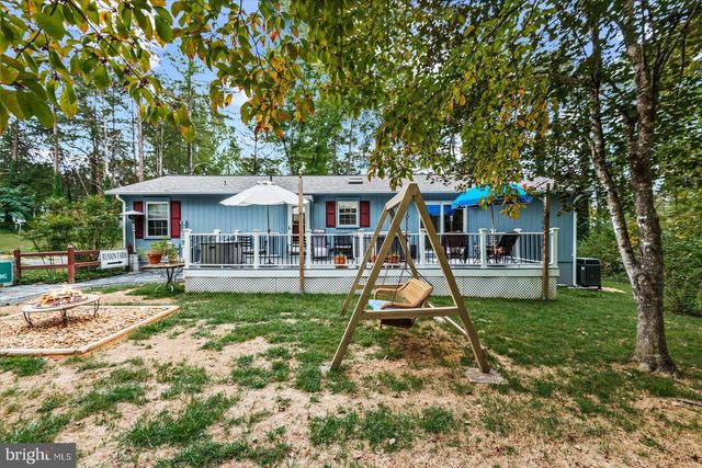 604 STRATFORD CIR, Locust Grove, VA 22508