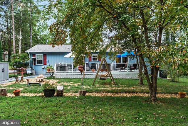 604 STRATFORD CIR, Locust Grove, VA 22508