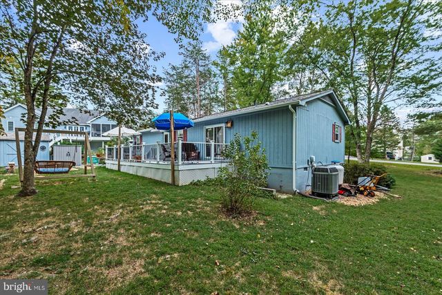 604 STRATFORD CIR, Locust Grove, VA 22508