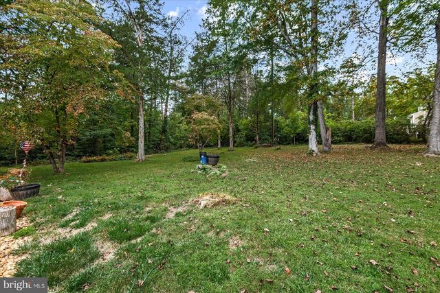 604 STRATFORD CIR, Locust Grove, VA 22508