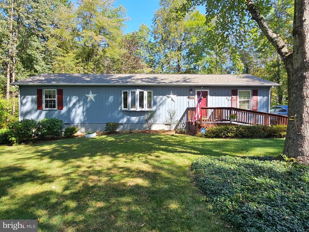 604 STRATFORD CIR, Locust Grove, VA 22508