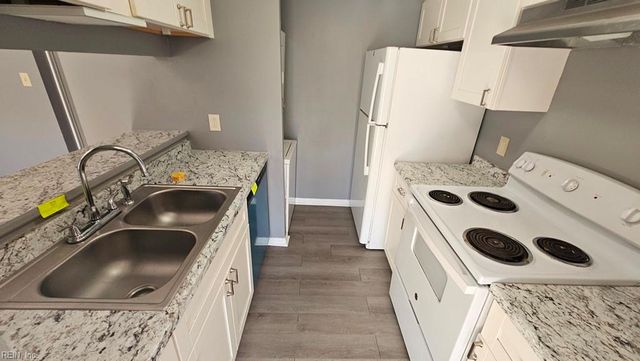 3536 Dublin CT, Virginia Beach, VA 23453