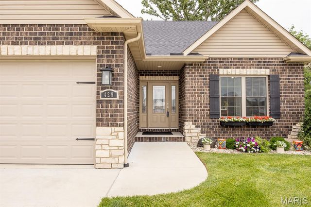 429 Firestone Street, Freeburg, IL 62243