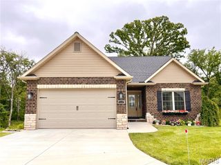 429 Firestone Street, Freeburg, IL 62243