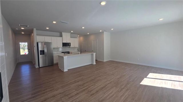 7493 Clover Lane 126, Flowery Branch, GA 30542