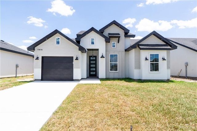 17878 Redwood Street, Combes, TX 78552