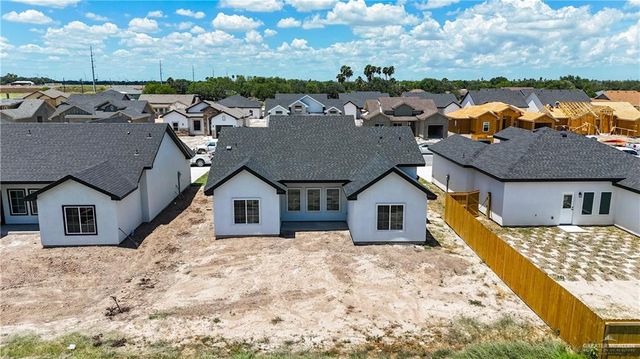 17878 Redwood Street, Combes, TX 78552