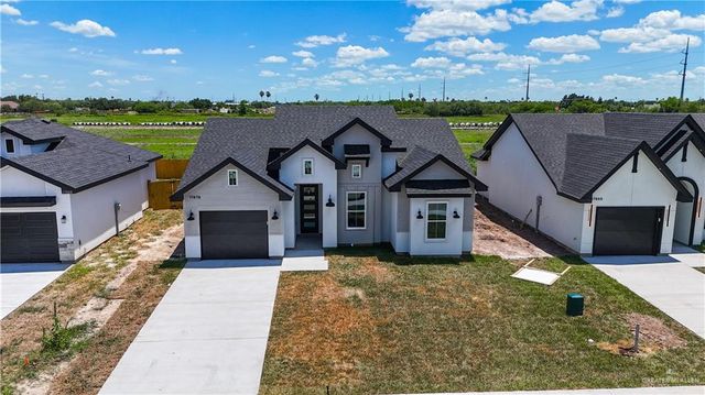 17878 Redwood Street, Combes, TX 78552