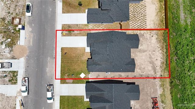 17878 Redwood Street, Combes, TX 78552