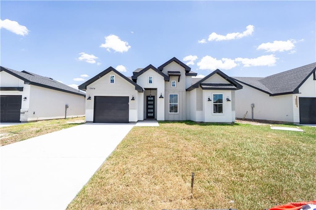 17878 Redwood Street, Combes, TX 78552