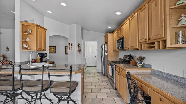 18 Willow Creek Court, Battlement Mesa, CO 81635