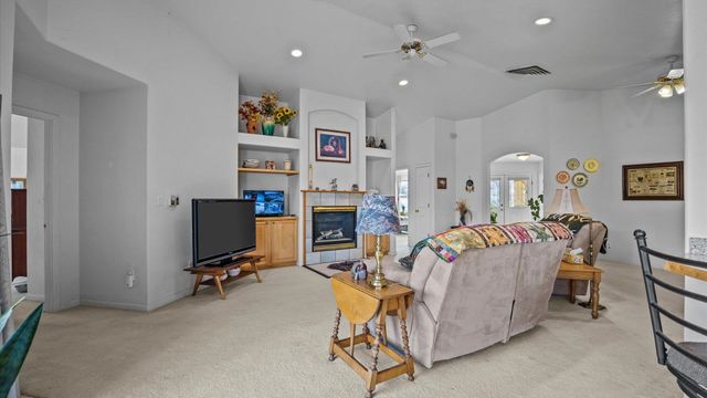 18 Willow Creek Court, Battlement Mesa, CO 81635