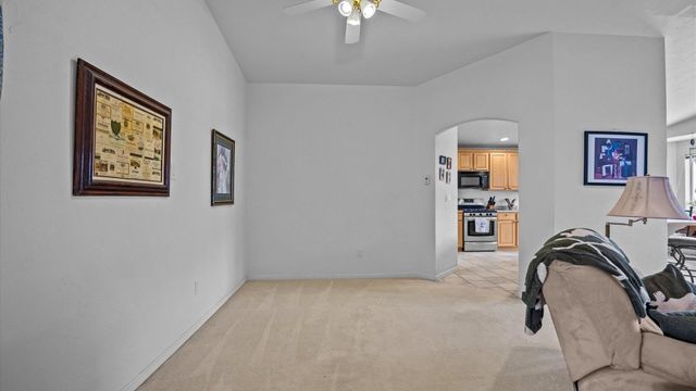 18 Willow Creek Court, Battlement Mesa, CO 81635