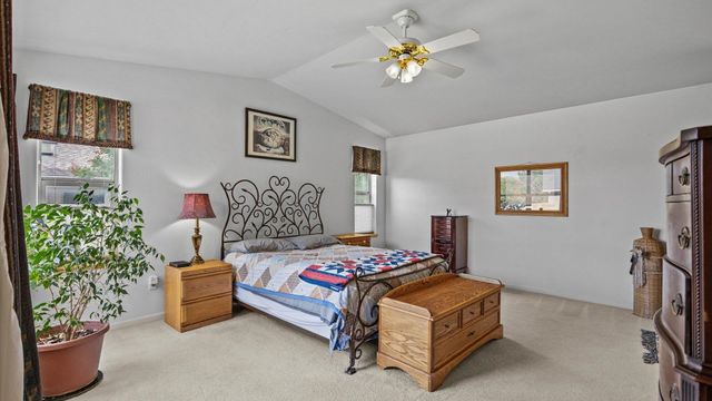 18 Willow Creek Court, Battlement Mesa, CO 81635