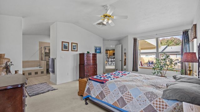 18 Willow Creek Court, Battlement Mesa, CO 81635