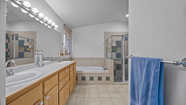18 Willow Creek Court, Battlement Mesa, CO 81635