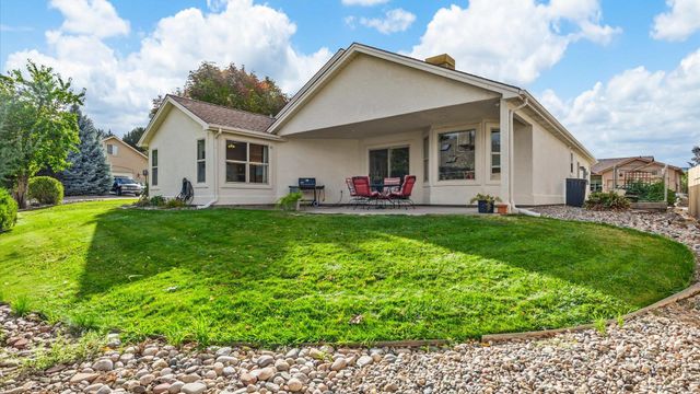 18 Willow Creek Court, Battlement Mesa, CO 81635