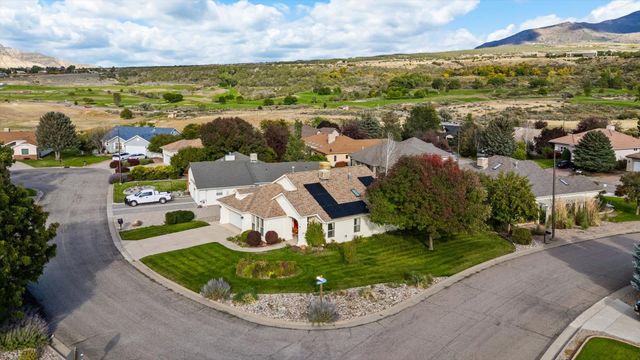 18 Willow Creek Court, Battlement Mesa, CO 81635