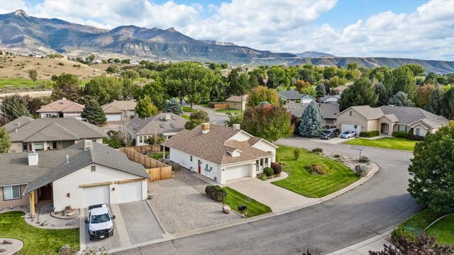 18 Willow Creek Court, Battlement Mesa, CO 81635