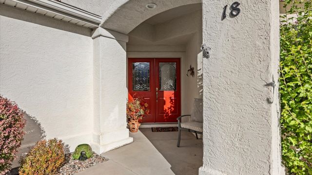 18 Willow Creek Court, Battlement Mesa, CO 81635