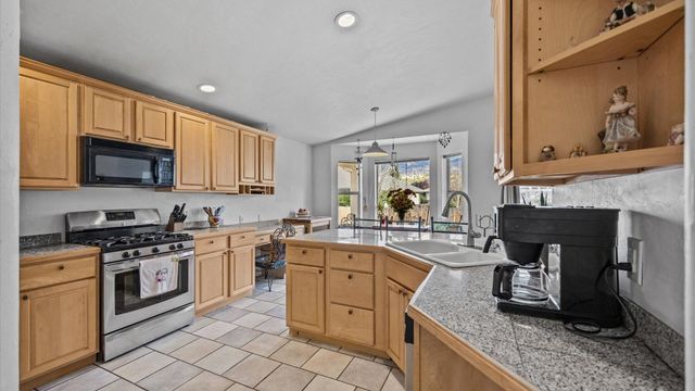 18 Willow Creek Court, Battlement Mesa, CO 81635