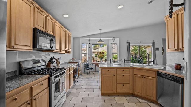 18 Willow Creek Court, Battlement Mesa, CO 81635