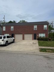 804 Melanie Lane, Richmond, KY 40475
