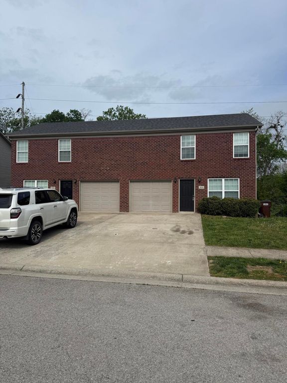 804 Melanie Lane, Richmond, KY 40475