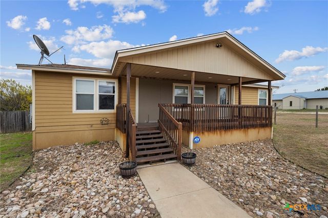 103 Julia Drive, Copperas Cove, TX 76522