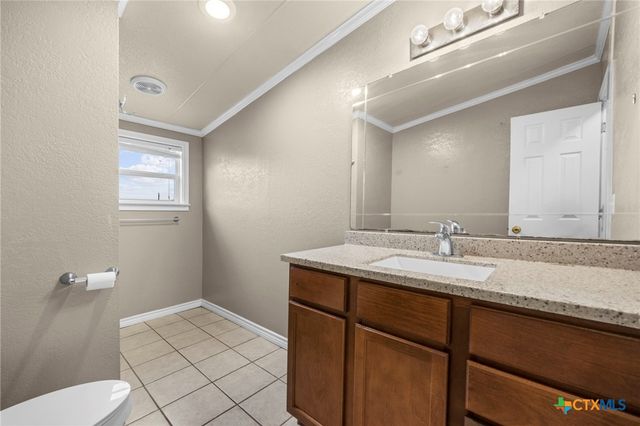 103 Julia Drive, Copperas Cove, TX 76522