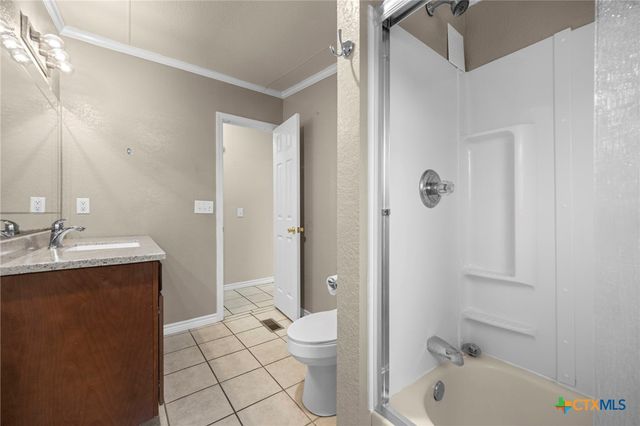 103 Julia Drive, Copperas Cove, TX 76522