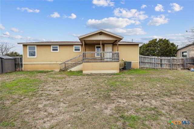 103 Julia Drive, Copperas Cove, TX 76522
