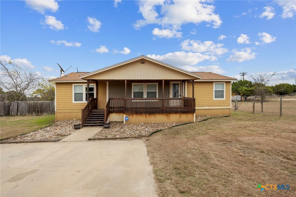 103 Julia Drive, Copperas Cove, TX 76522