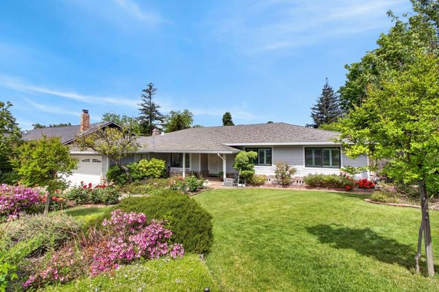 8509 Hans Engel Way, Fair Oaks, CA 95628