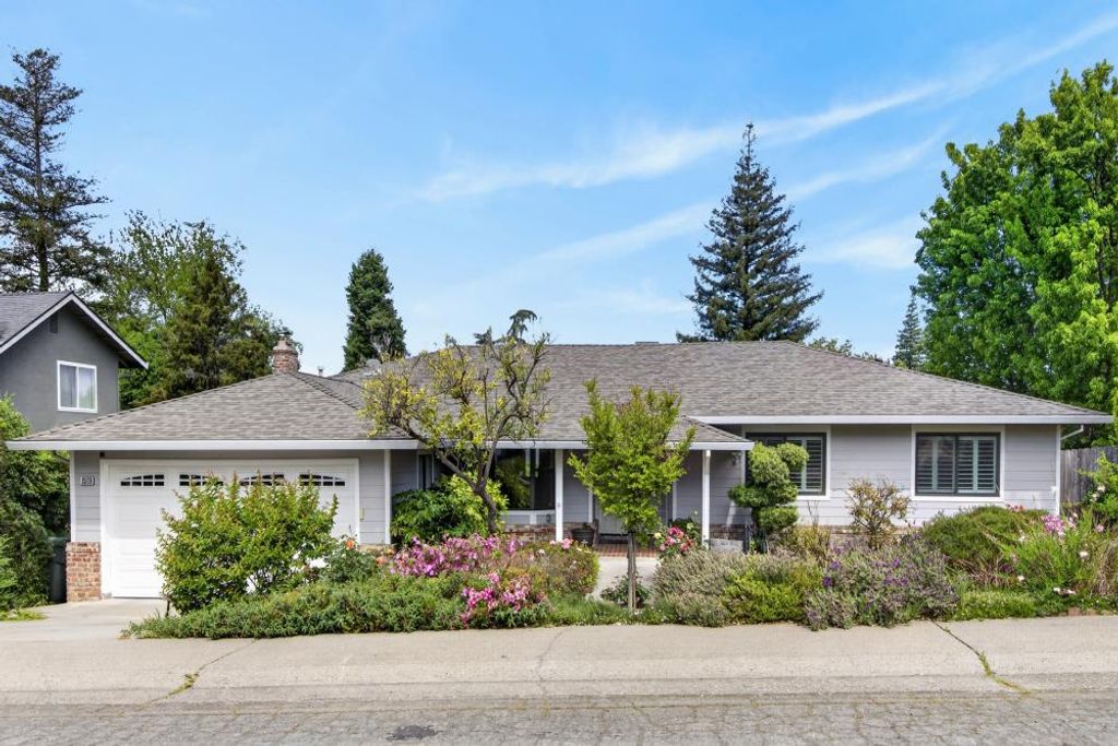 8509 Hans Engel Way, Fair Oaks, CA 95628