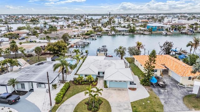 11425 5TH STREET E, Treasure Island, FL 33706