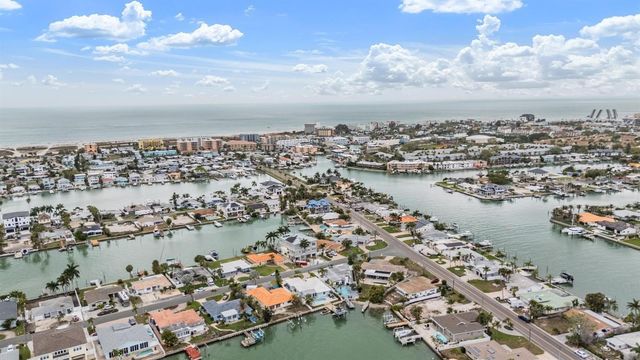 11425 5TH STREET E, Treasure Island, FL 33706