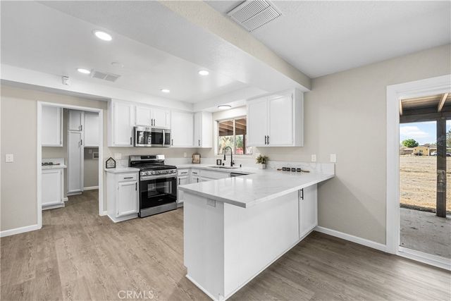 10157 E Avenue R8, Littlerock, CA 93543