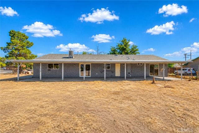 10157 E Avenue R8, Littlerock, CA 93543