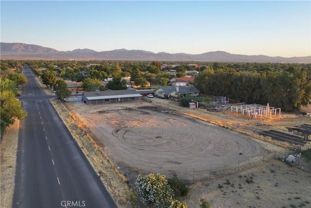 10157 E Avenue R8, Littlerock, CA 93543