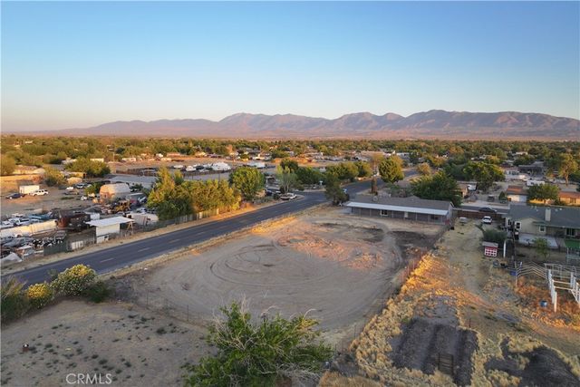 10157 E Avenue R8, Littlerock, CA 93543