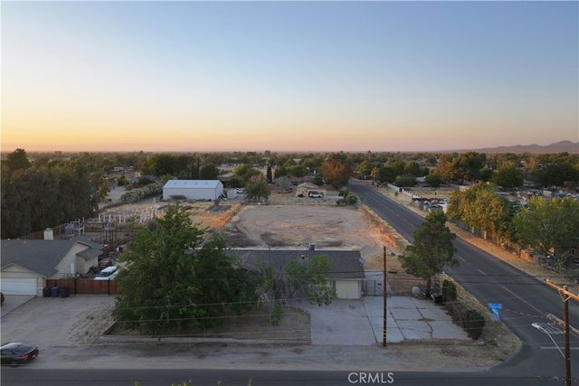 10157 E Avenue R8, Littlerock, CA 93543
