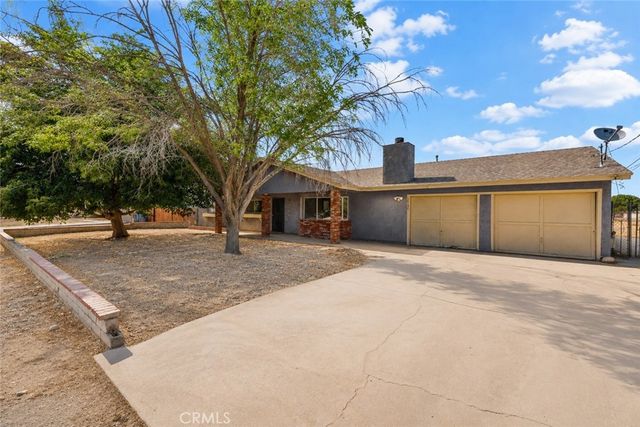 10157 E Avenue R8, Littlerock, CA 93543
